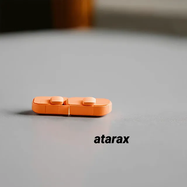 Atarax